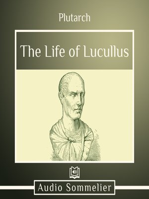 cover image of The Life of Lucullus